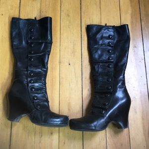 Miz Mooz Janessa Boots